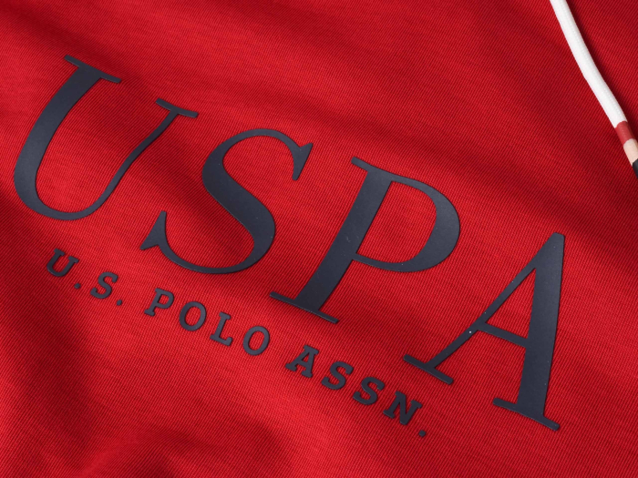 U.S. POLO ASSN. HANORAC GLUGA LIAM BARBATI [3]