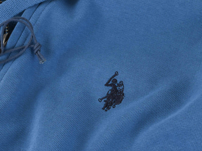 U.S. POLO ASSN. HANORAC GLUGA ZIP BARBATI [4]