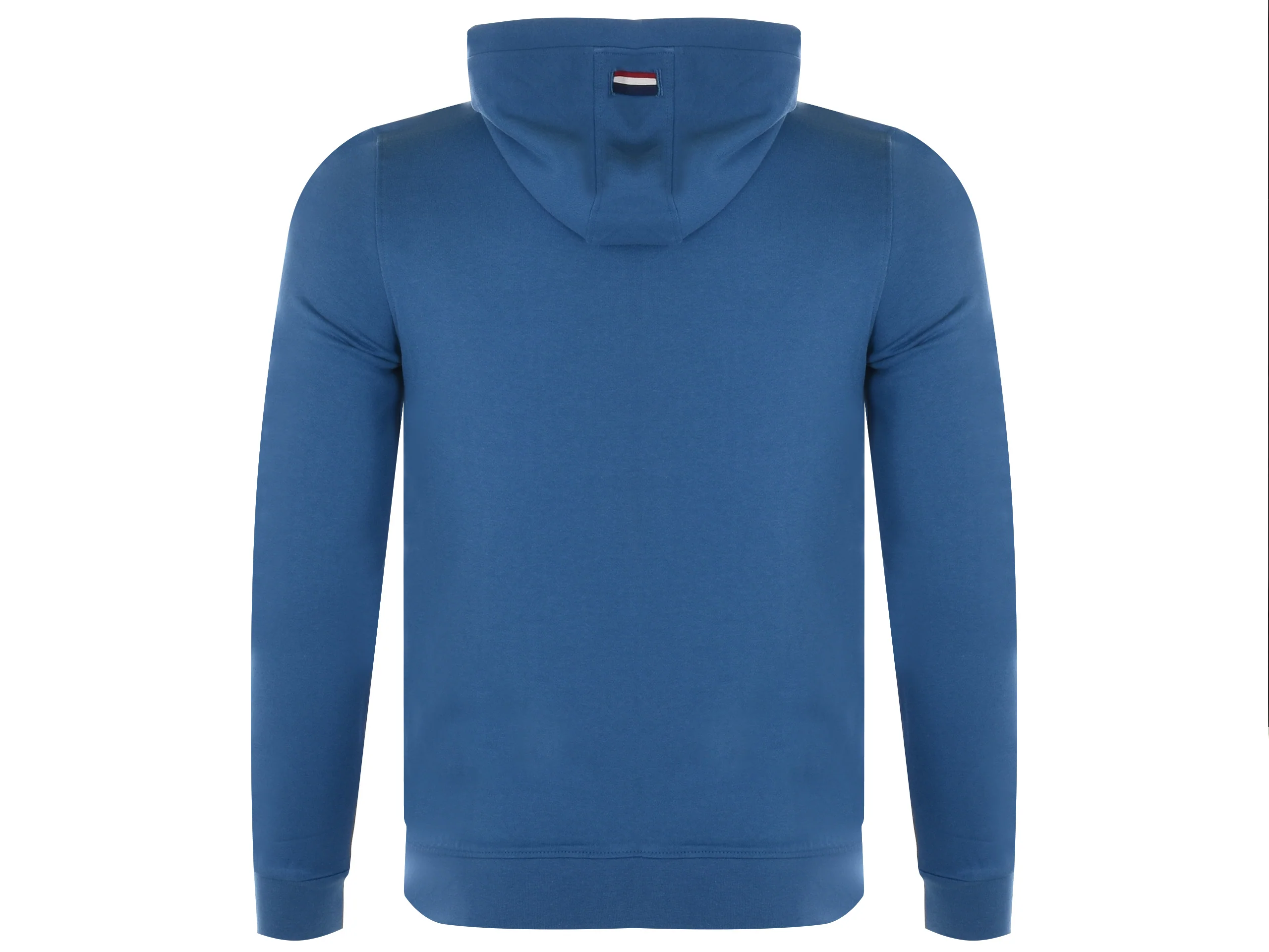 U.S. POLO ASSN. HANORAC GLUGA ZIP BARBATI [2]