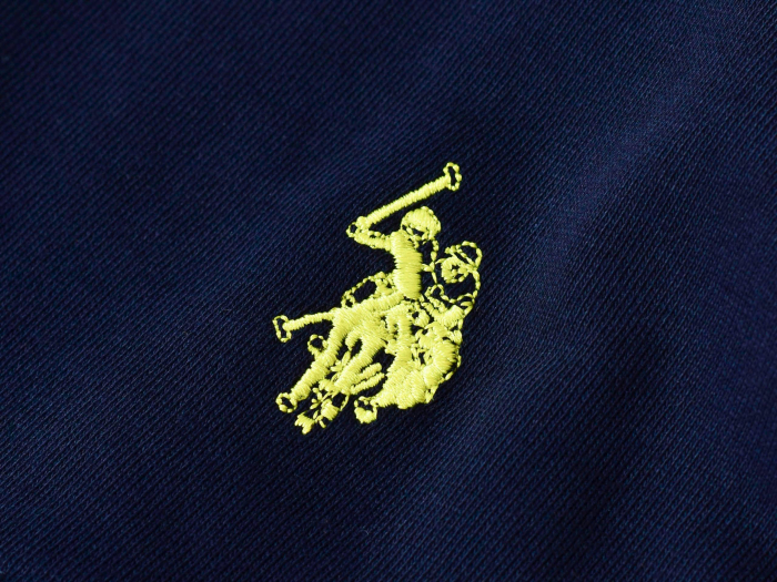 U.S. POLO ASSN. HANORAC GLUGA ZIP BLYT BARBATI [2]