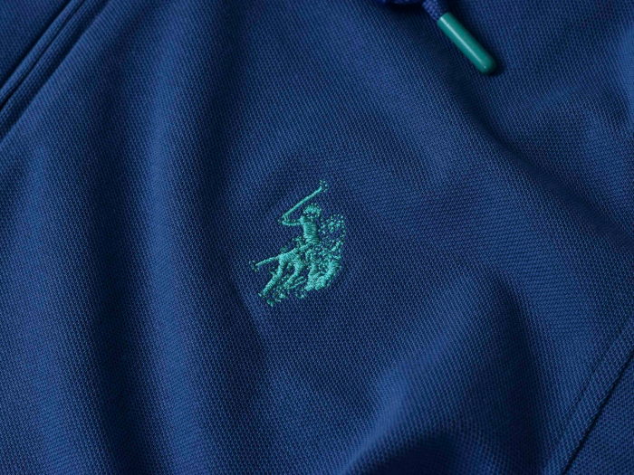 U.S. POLO ASSN. HANORAC GLUGA ZIP JERA BARBATI [3]