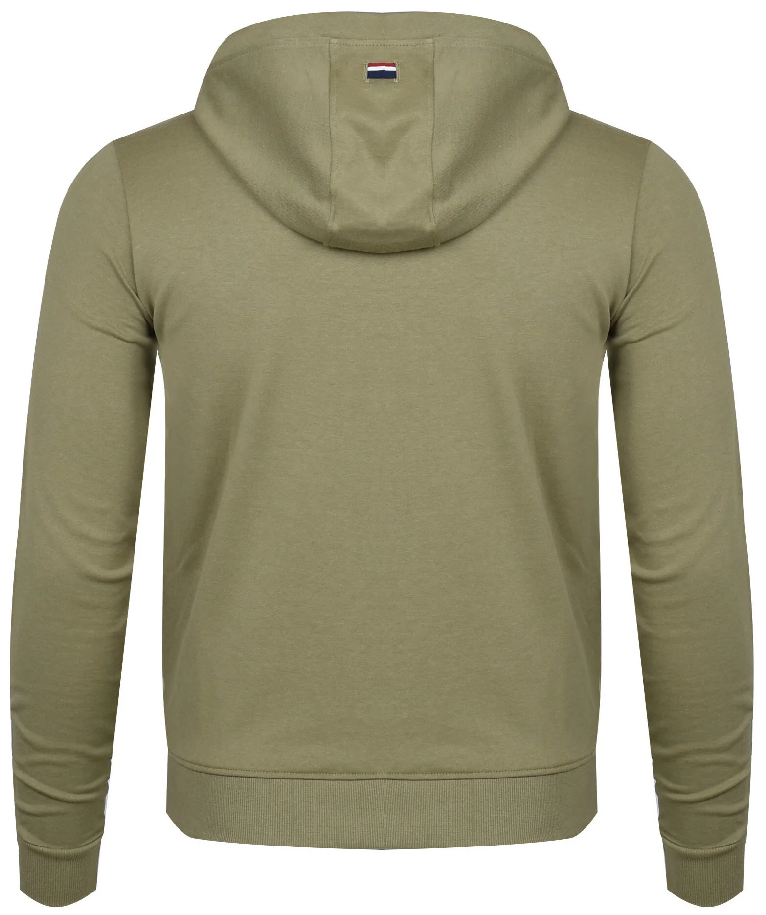 U.S. POLO ASSN. HANORAC GLUGA ZIP LUKE BARBATI [2]