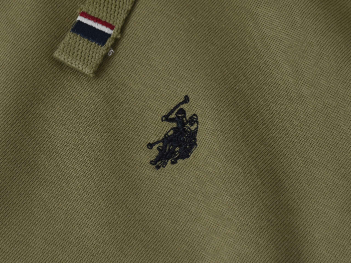 U.S. POLO ASSN. HANORAC GLUGA ZIP LUKE BARBATI [3]