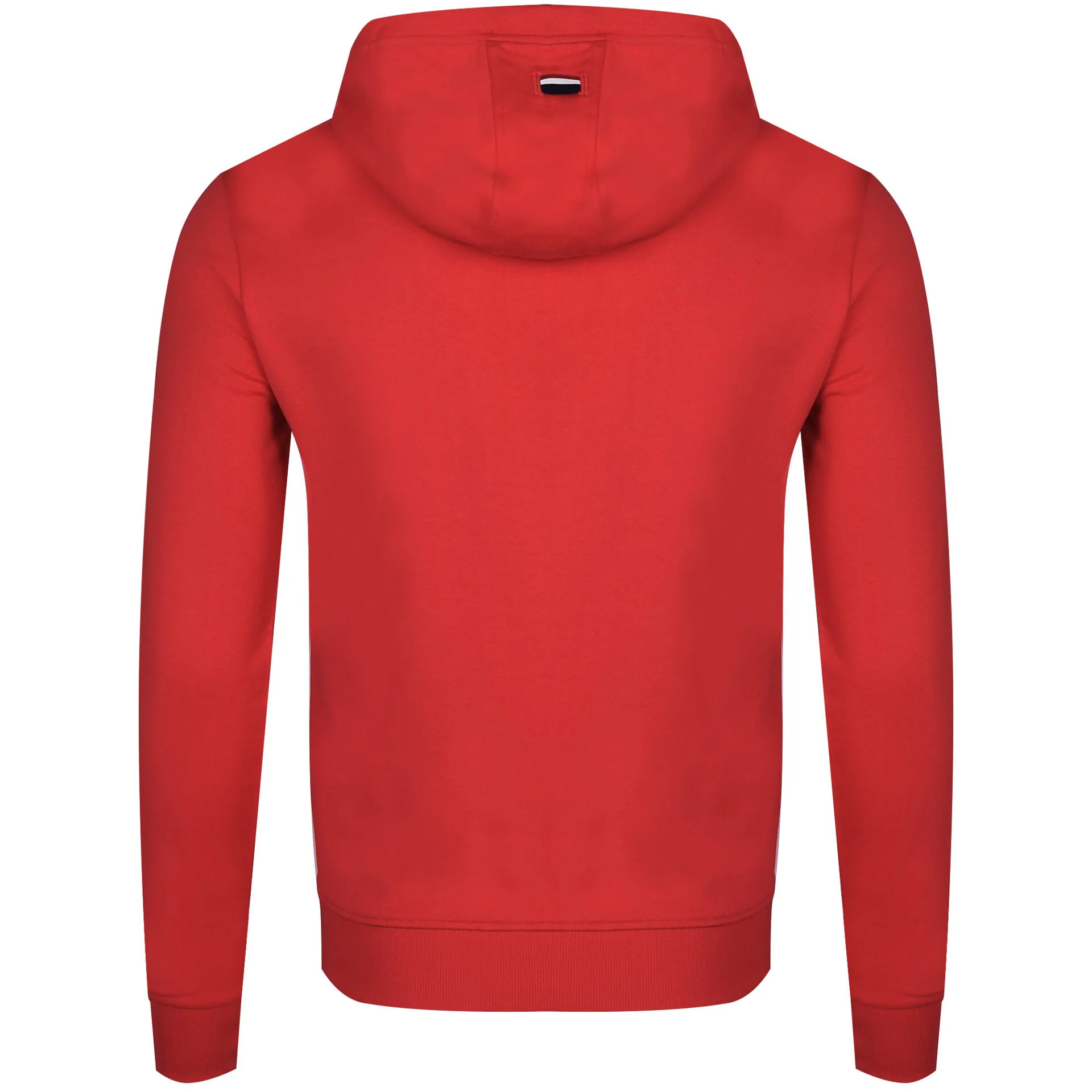 U.S. POLO ASSN. HANORAC GLUGA ZIP BARBATI [2]