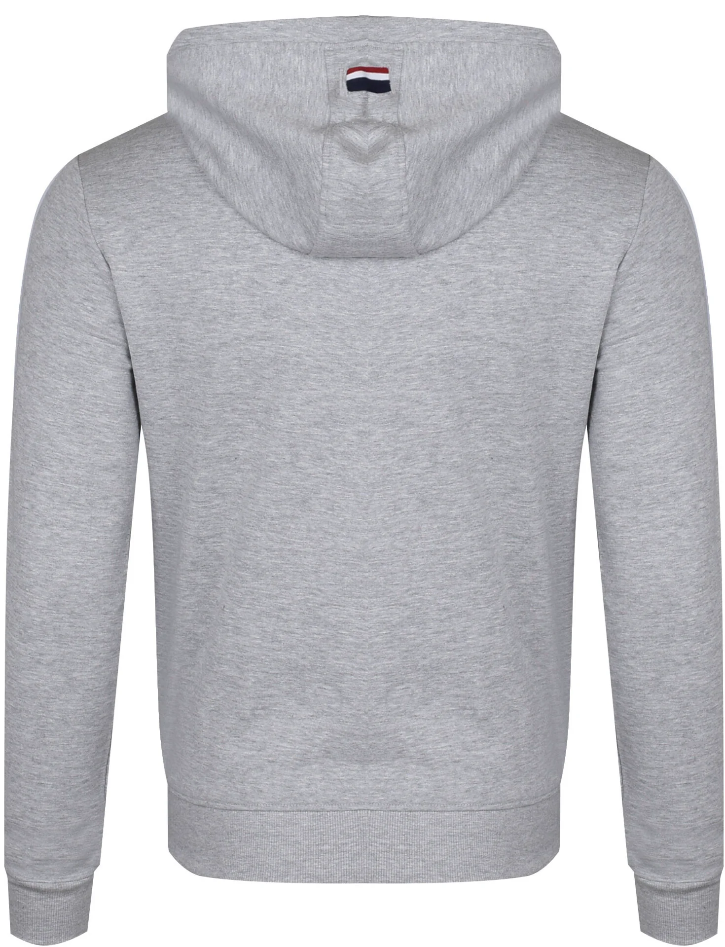 U.S. POLO ASSN. HANORAC ZIP GLUGA LUKE BARBATI [2]