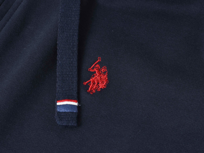 U.S. POLO ASSN. HANORAC ZIP GLUGA LUKE BARBATI [3]