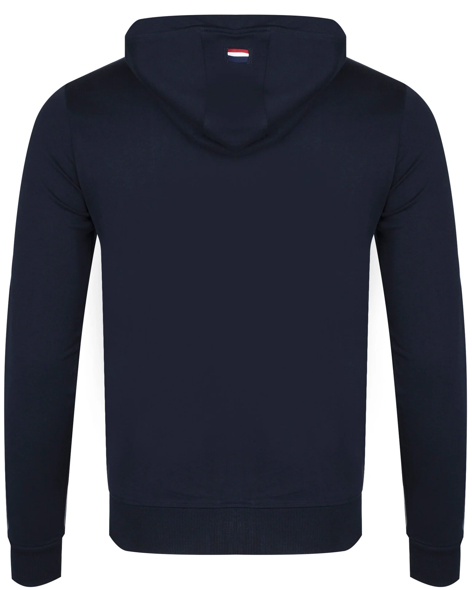 U.S. POLO ASSN. HANORAC ZIP GLUGA LUKE BARBATI [2]