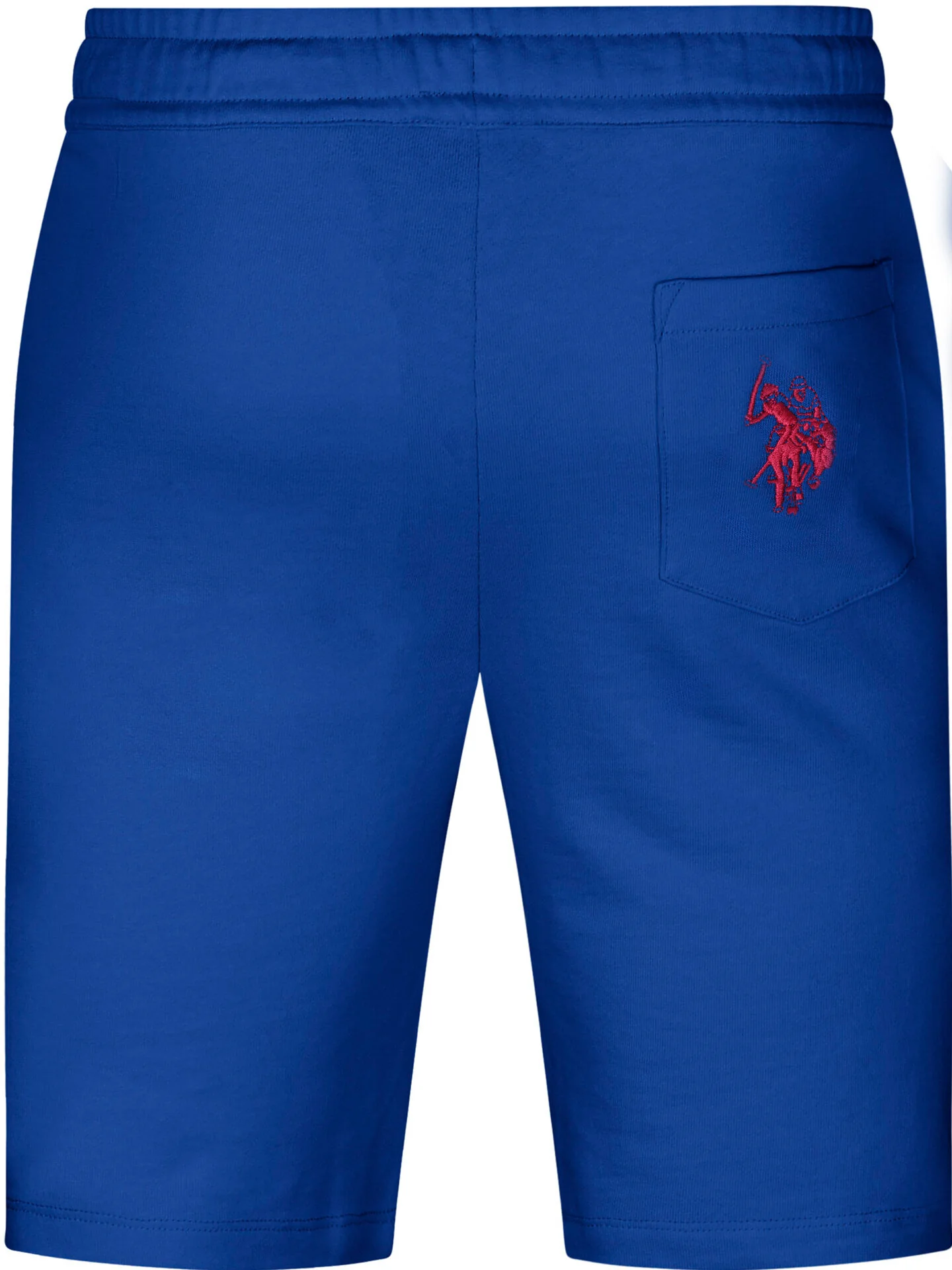 U.S. POLO ASSN. PANTALON SCURT BARBATI [2]