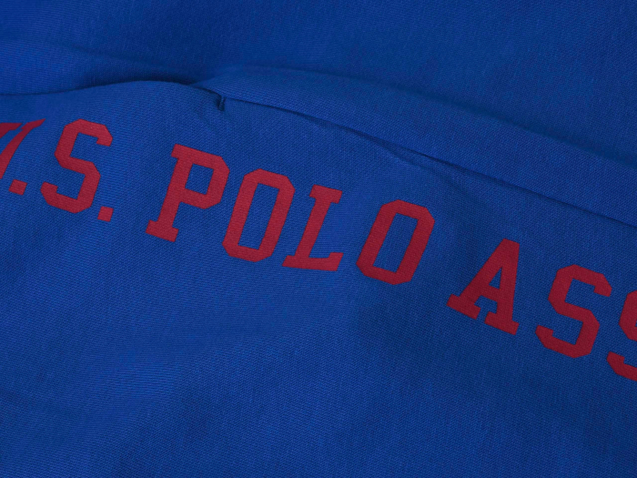 U.S. POLO ASSN. PANTALON SCURT BARBATI [4]