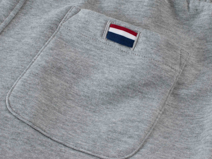 U.S. POLO ASSN. PANTALON TRENING BARBATI [4]