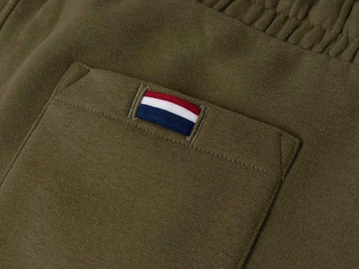 U.S. POLO ASSN. PANTALON TRENING BARBATI [4]