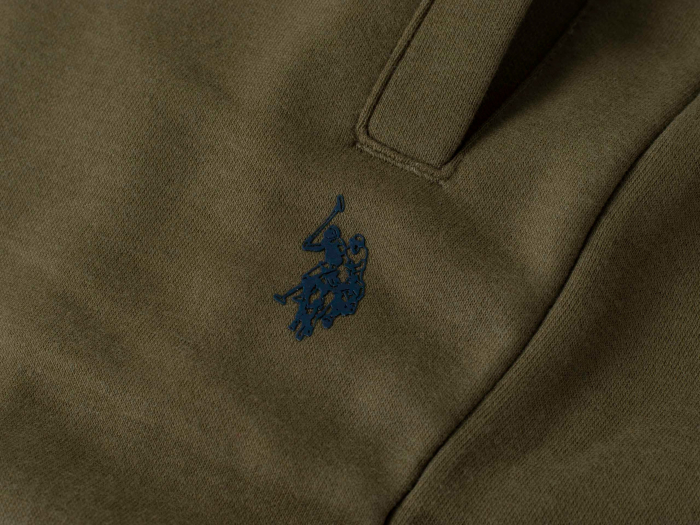 U.S. POLO ASSN. PANTALON TRENING BARBATI [2]