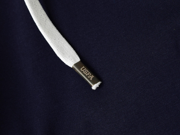 U.S. POLO ASSN. PANTALON TRENING OLIV  FEMEI [4]