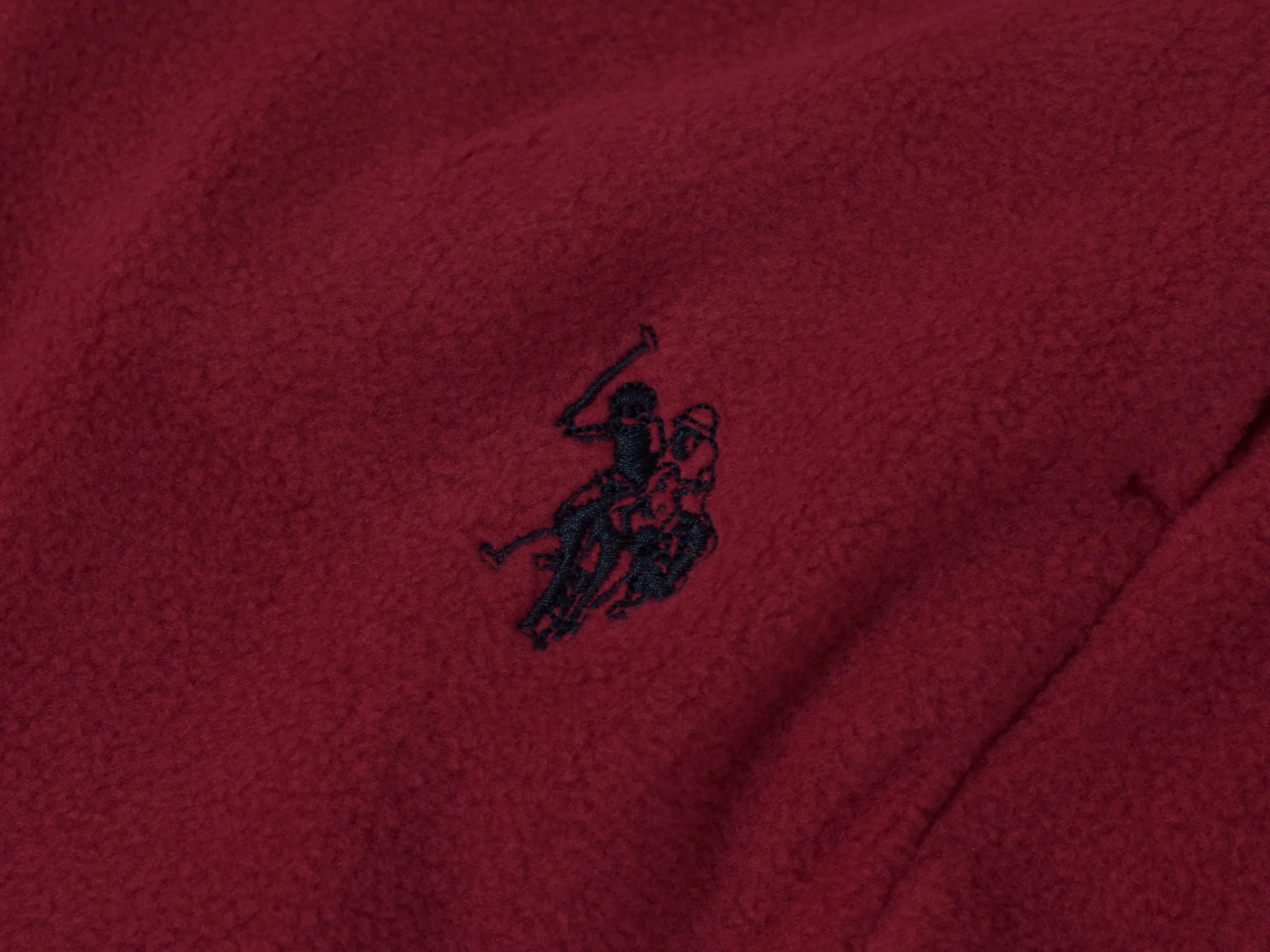 U.S. POLO ASSN. PANTALON TRENING POLAR LAYA FEMEI [2]