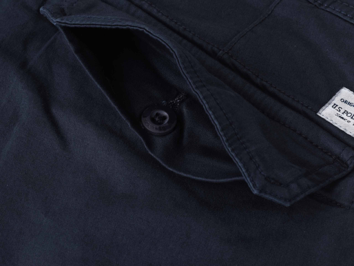 U.S. POLO ASSN. PANTALONI SCURTI BUZUNARE [4]