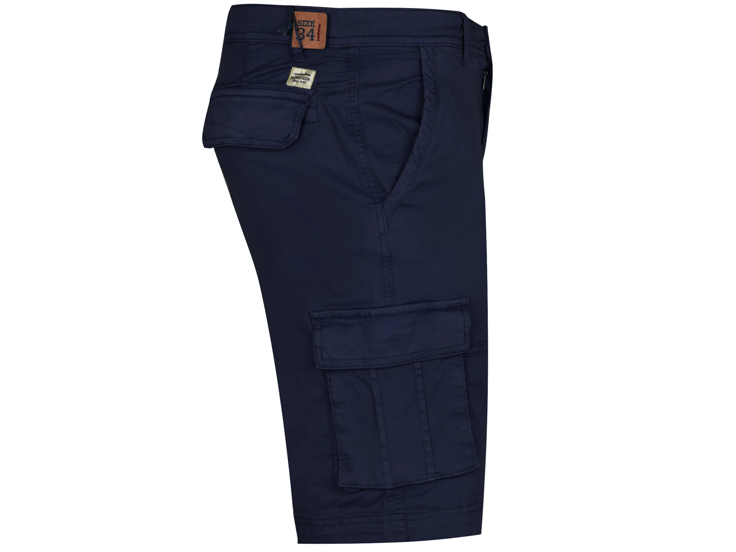 U.S. POLO ASSN. PANTALONI SCURTI BUZUNARE [3]