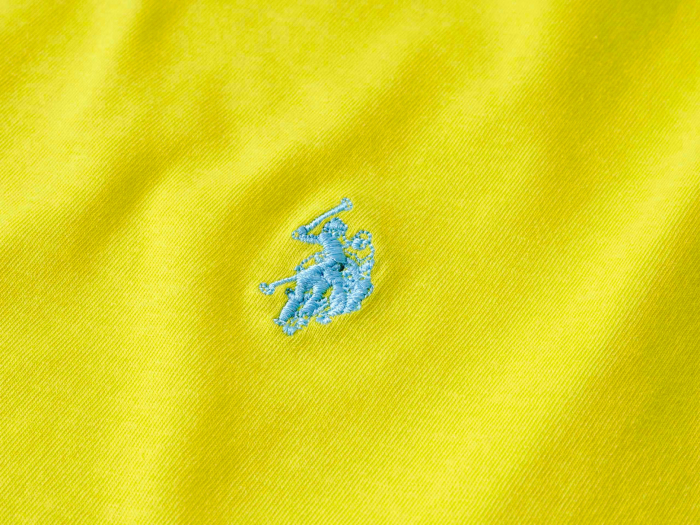 U.S. POLO ASSN. TRICOU BARBATI [3]