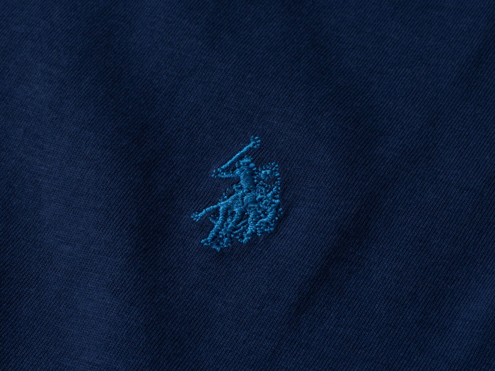 U.S. POLO ASSN. TRICOU BARBATI [3]