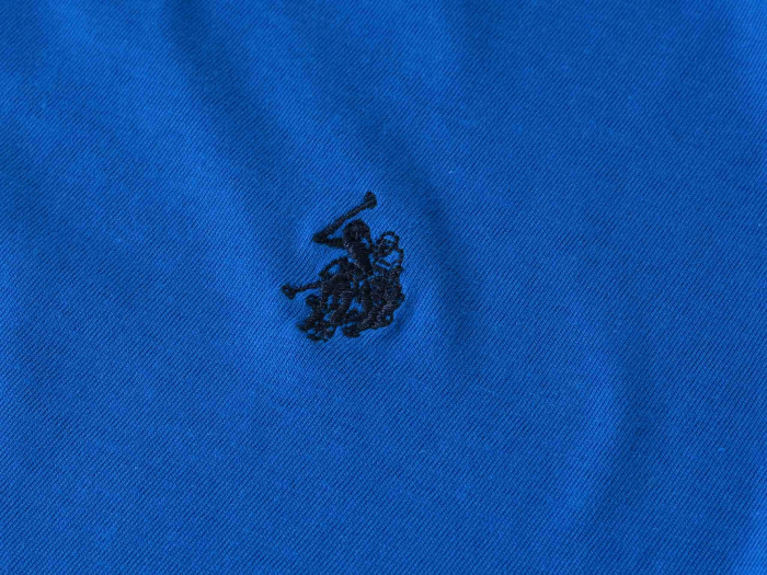U.S. POLO ASSN. TRICOU BARBATI [3]