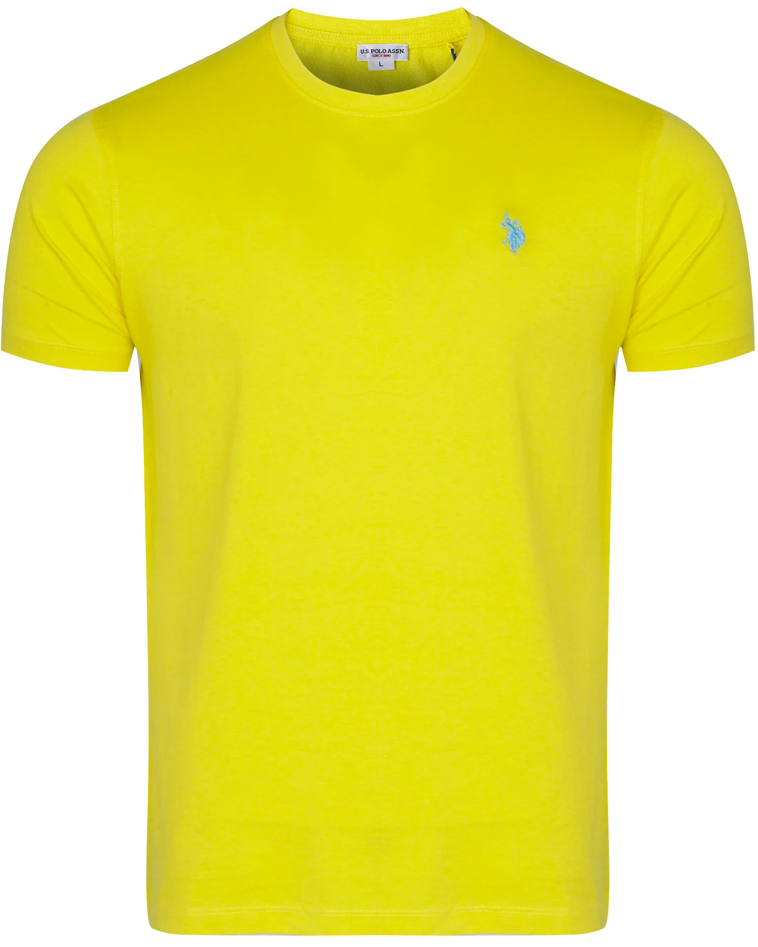 U.S. POLO ASSN. TRICOU BARBATI [1]