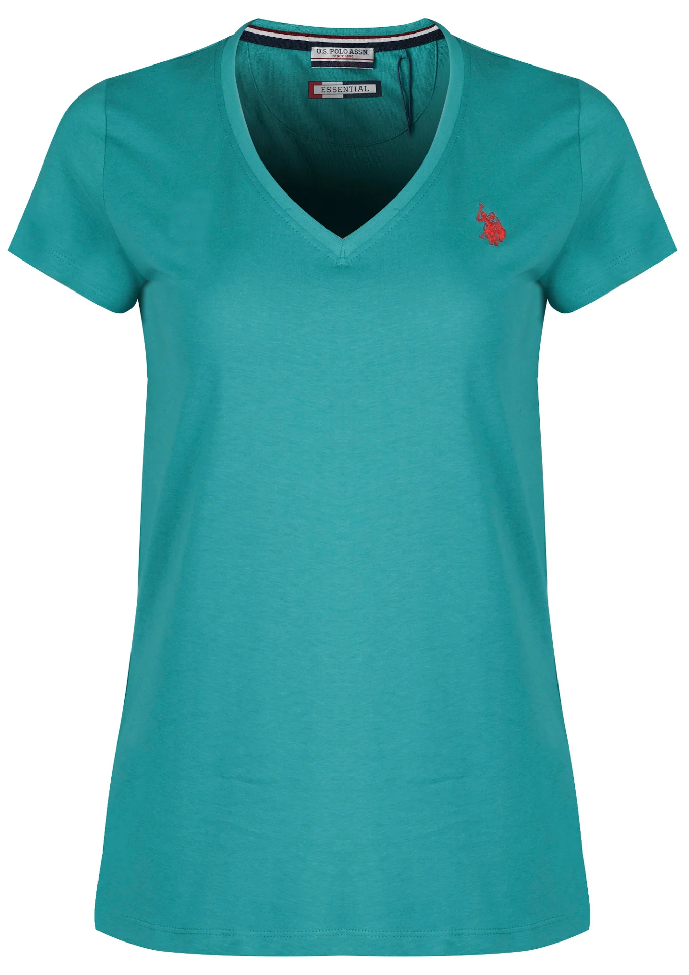 U.S. POLO ASSN. TRICOU FEMEI [1]