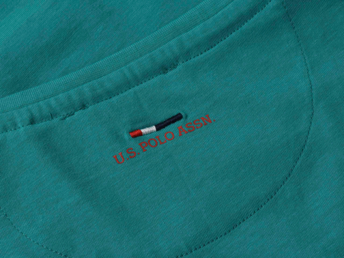 U.S. POLO ASSN. TRICOU FEMEI [4]