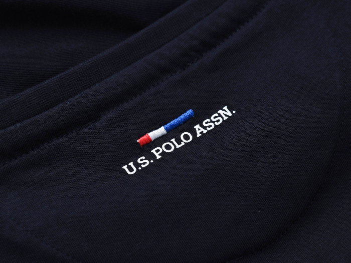 U.S. POLO ASSN. TRICOU FEMEI [4]
