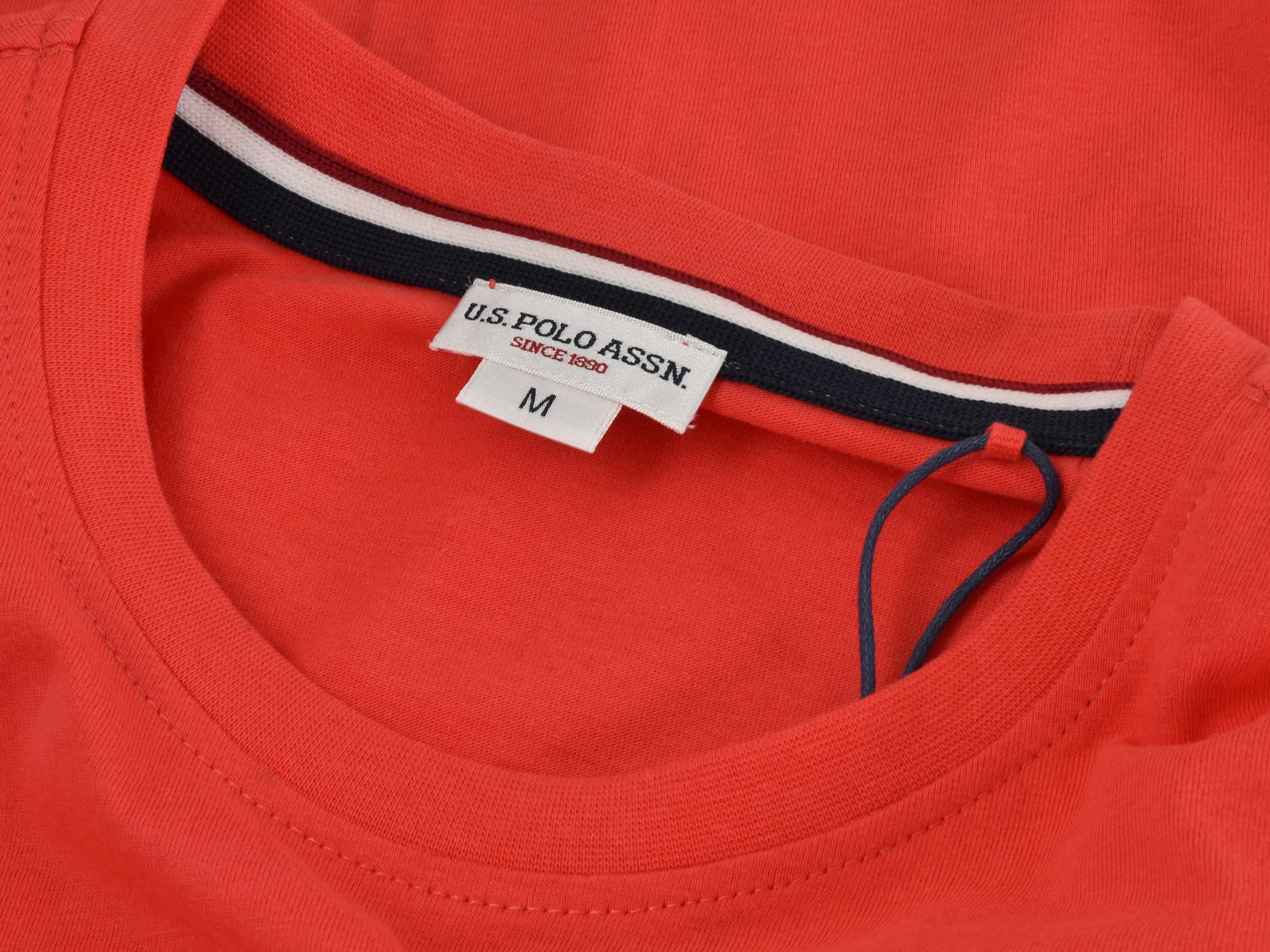 U.S. POLO ASSN. TRICOU NATI BARBATI [3]