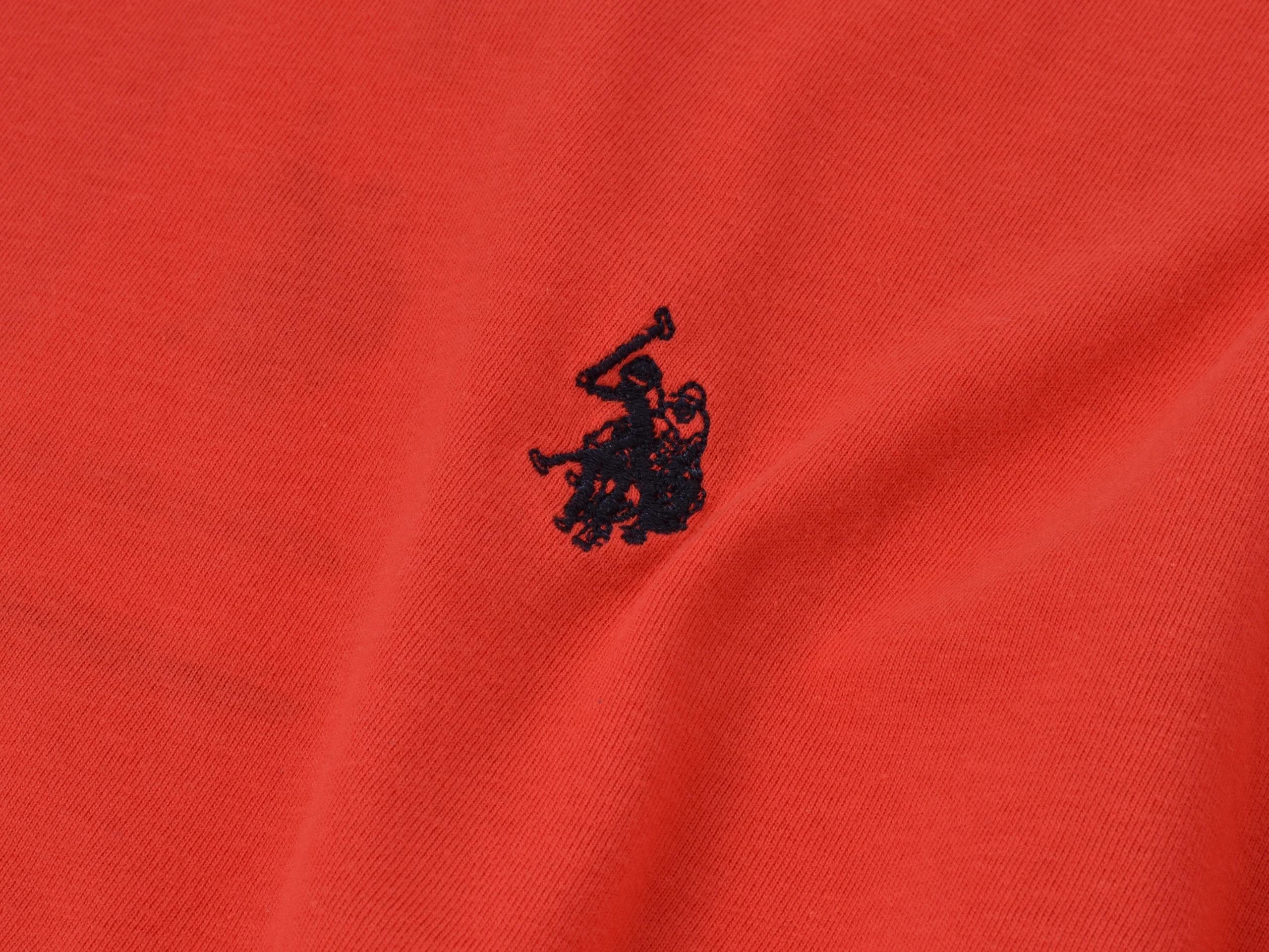 U.S. POLO ASSN. TRICOU NATI BARBATI [4]