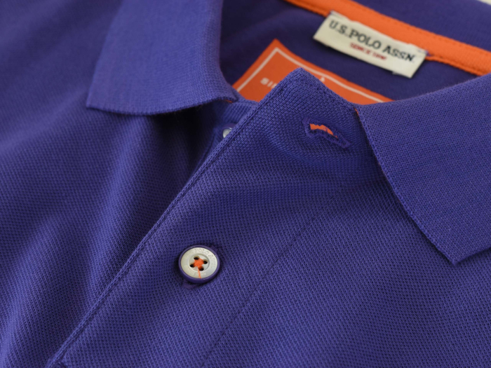 U.S. POLO ASSN. TRICOU POLO BARBATI [4]