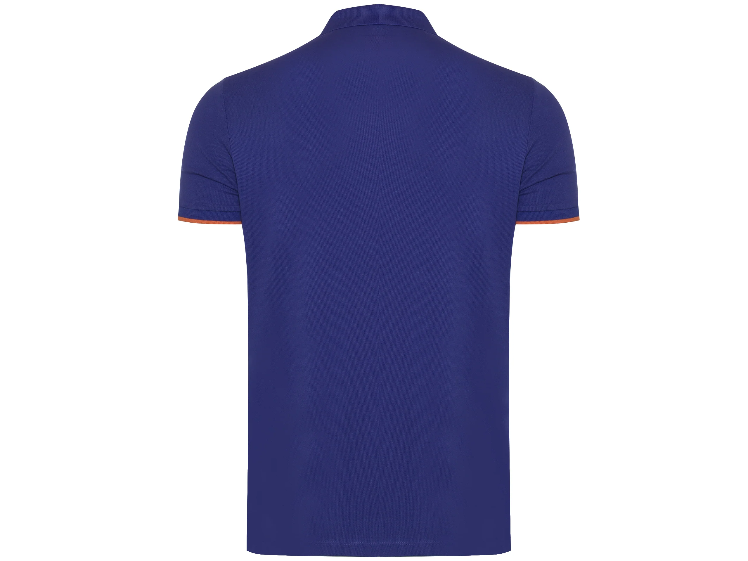 U.S. POLO ASSN. TRICOU POLO BARBATI [2]