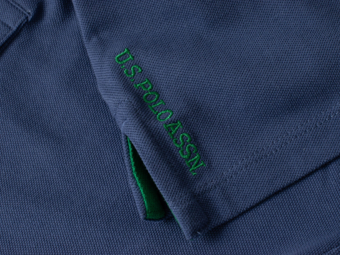 U.S. POLO ASSN. TRICOU POLO BARBATI [3]