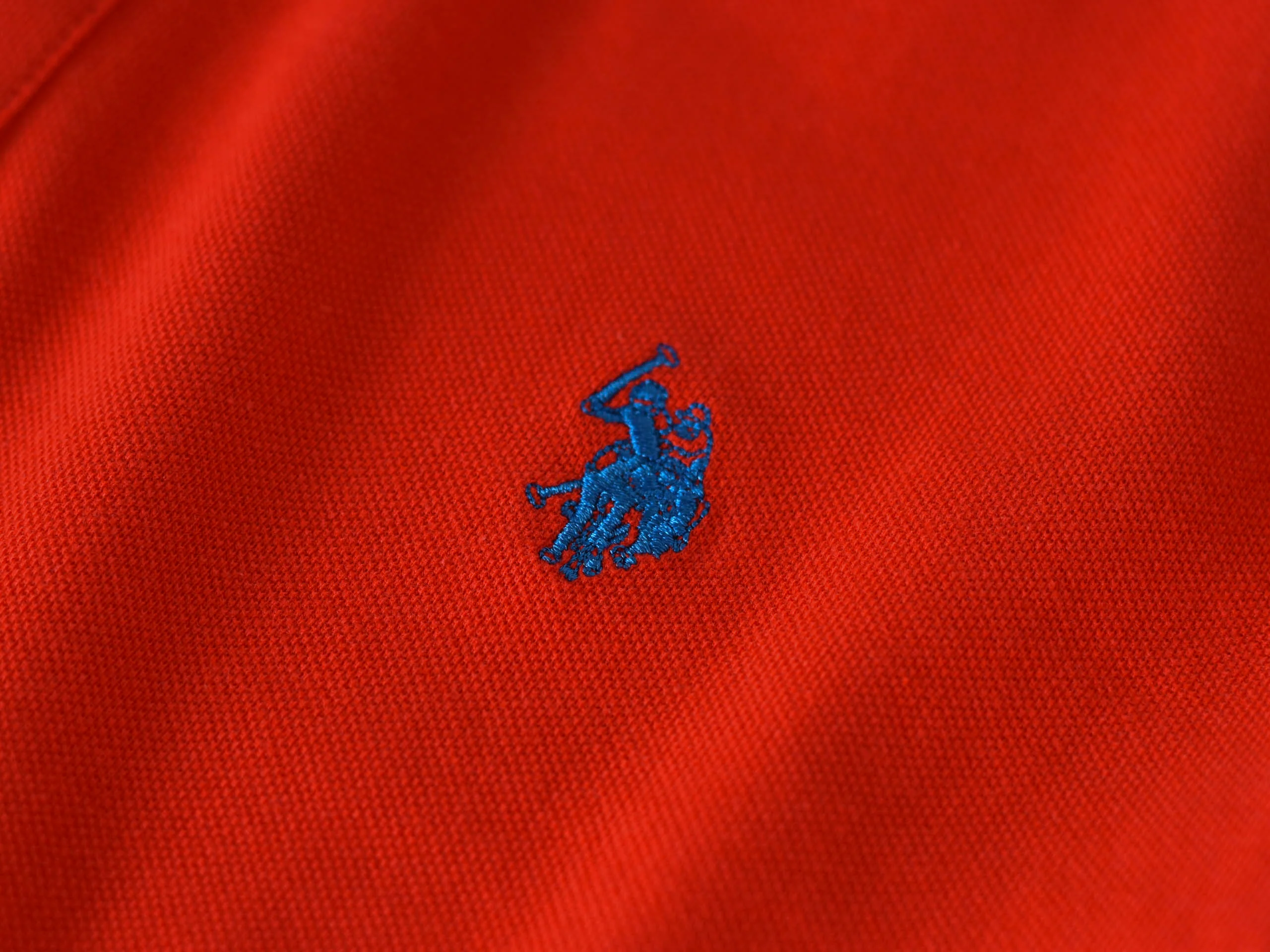 U.S. POLO ASSN. TRICOU POLO BARBATI [3]
