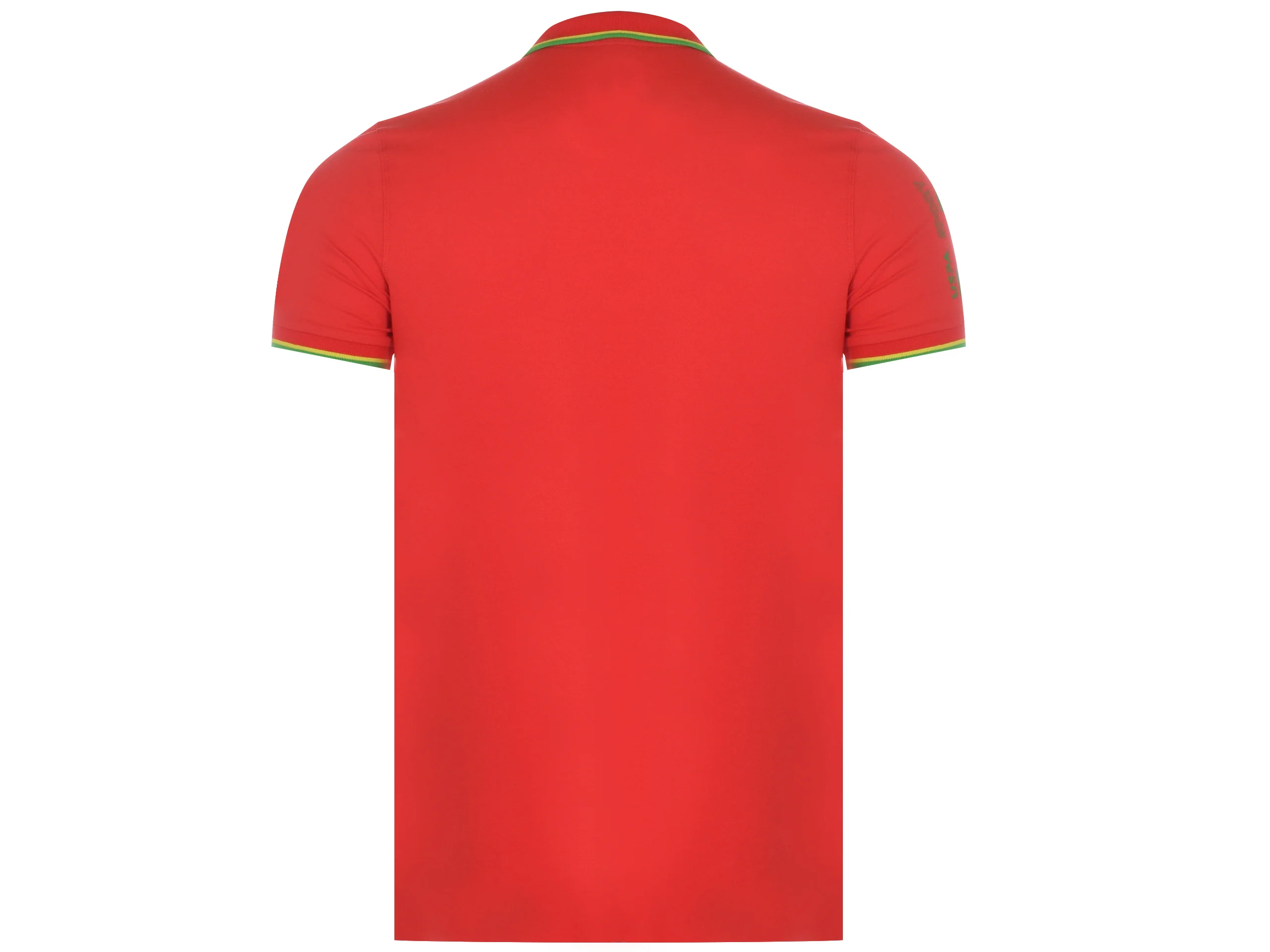 U.S. POLO ASSN. TRICOU POLO BARBATI [2]