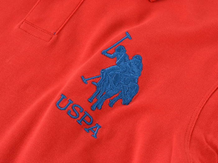 U.S. POLO ASSN. TRICOU POLO BARBATI [2]