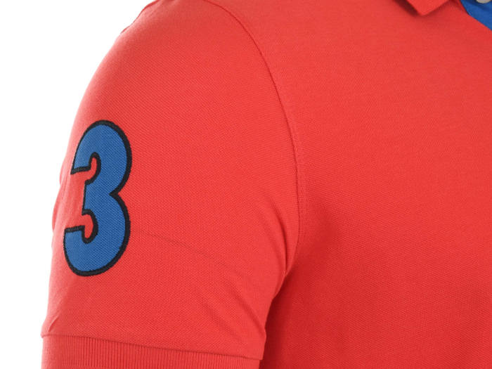 U.S. POLO ASSN. TRICOU POLO BARBATI [3]