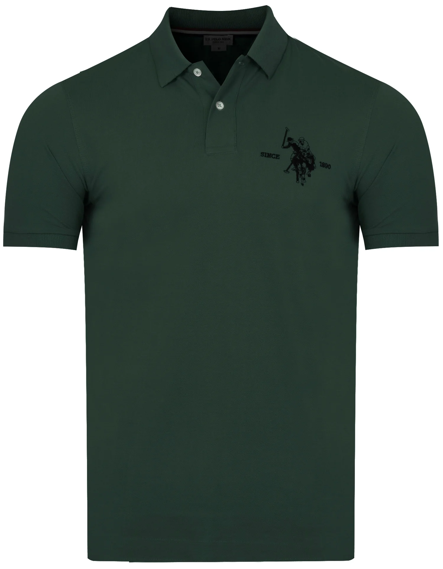 U.S. POLO ASSN. TRICOU POLO BARBATI [1]