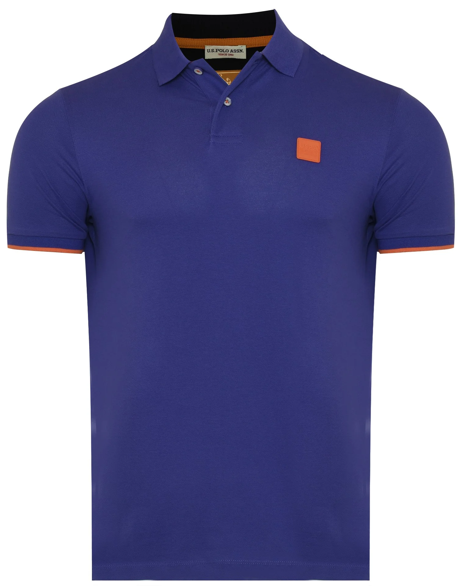 U.S. POLO ASSN. TRICOU POLO BARBATI [1]