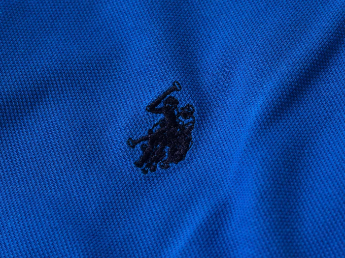 U.S POLO ASSN. TRICOU POLO CARD BARBATI [3]