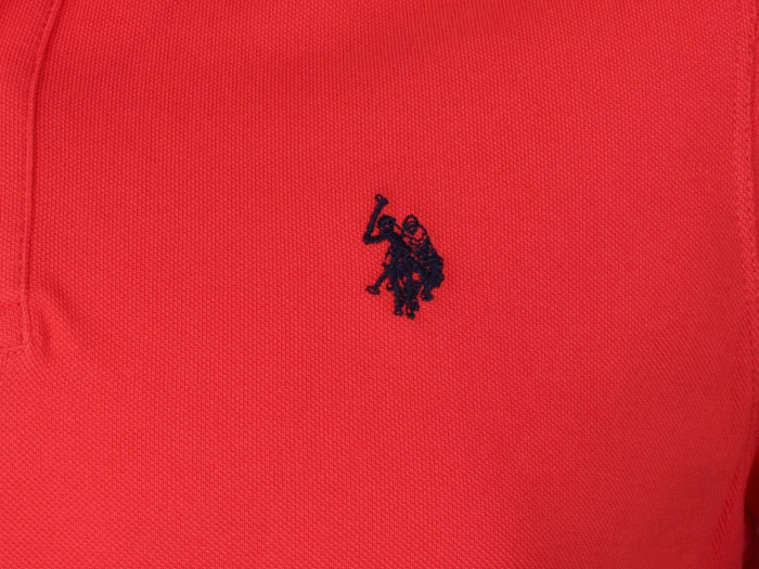 U.S. POLO ASSN. TRICOU POLO NKIN BARBATI [3]
