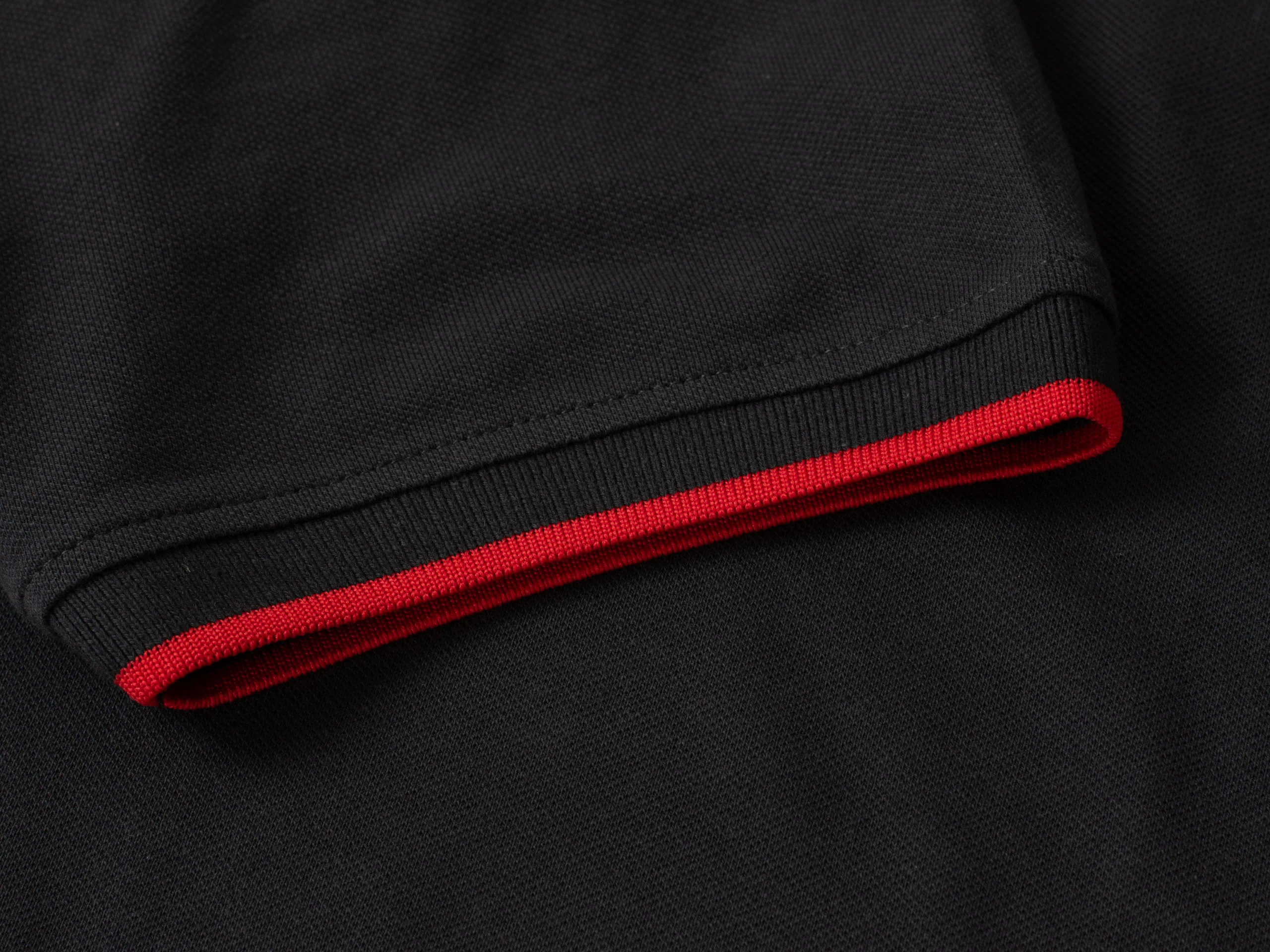 U.S. POLO ASSN. TRICOU POLO SHIRT BARBATI [3]