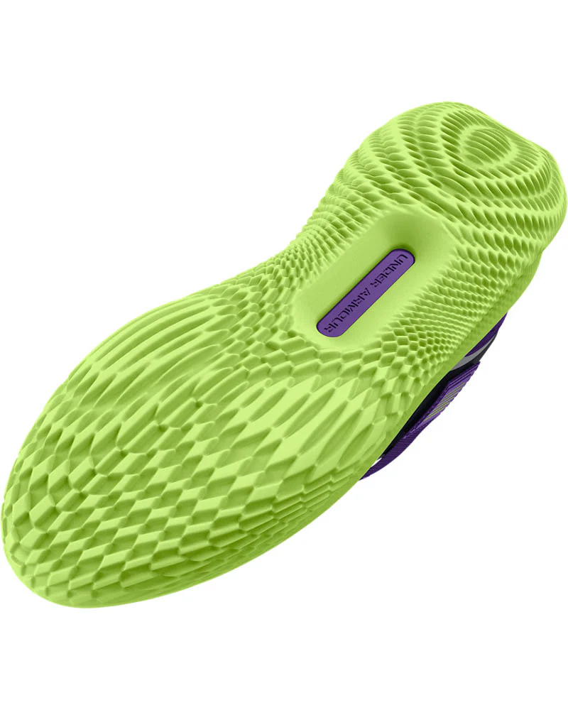 UNDER ARMOUR FLOW FUTRX4 SOS BARBATI [4]