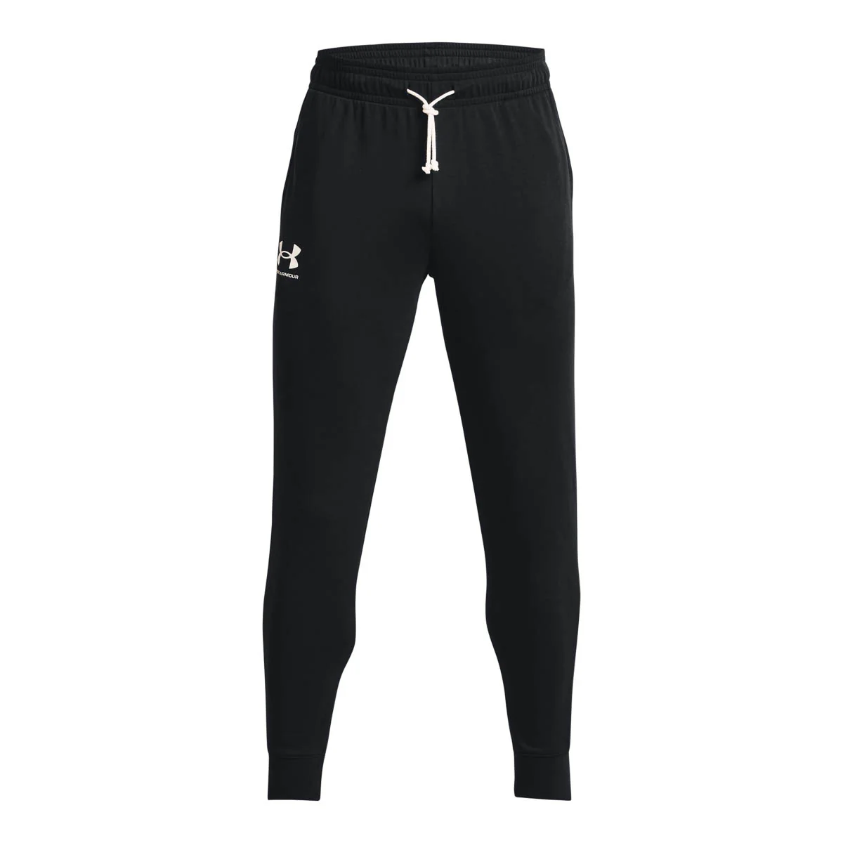 UNDER ARMOUR JOGGER RIVAL TERRY BARBATI [1]