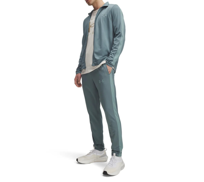 UNDER ARMOUR SET TRENING RIVAL KNIT BARBATI [1]