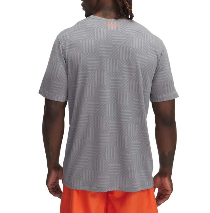 UNDER ARMOUR TRICOU TECH VENT GEOTESSA BARBATI [2]