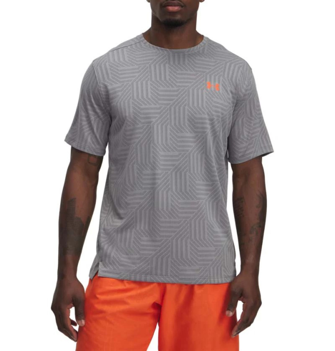 UNDER ARMOUR TRICOU TECH VENT GEOTESSA BARBATI [1]