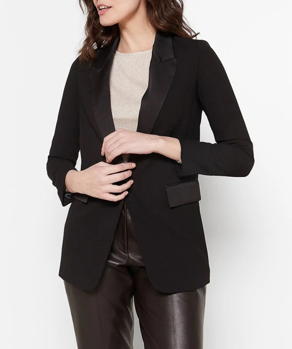 UNITED COLORS OF BENETTON SACOU FEMEI [1]