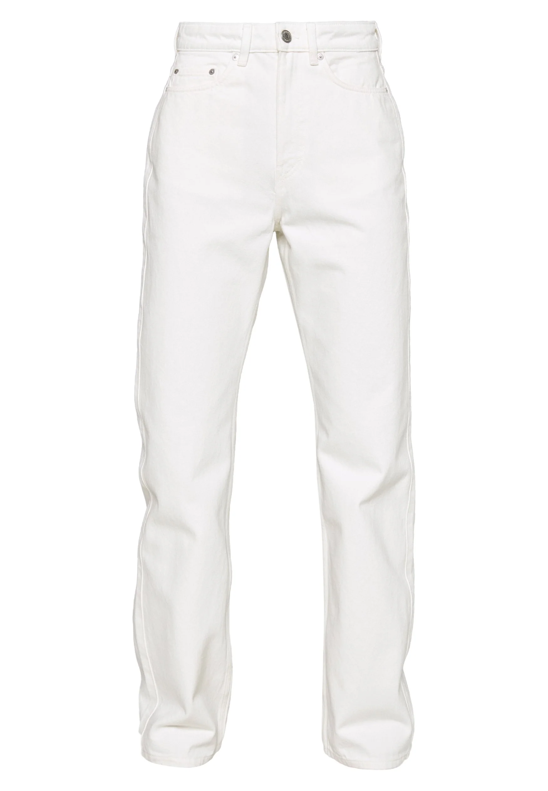 WEEKDAY JEANS REGULAR FIT FEMEI [1]