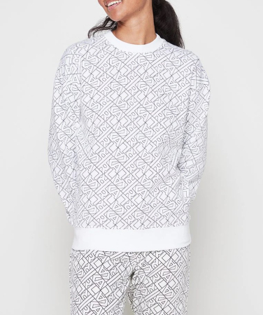 FEMEI - KARL LAGERFELD BLUZA FEMEI