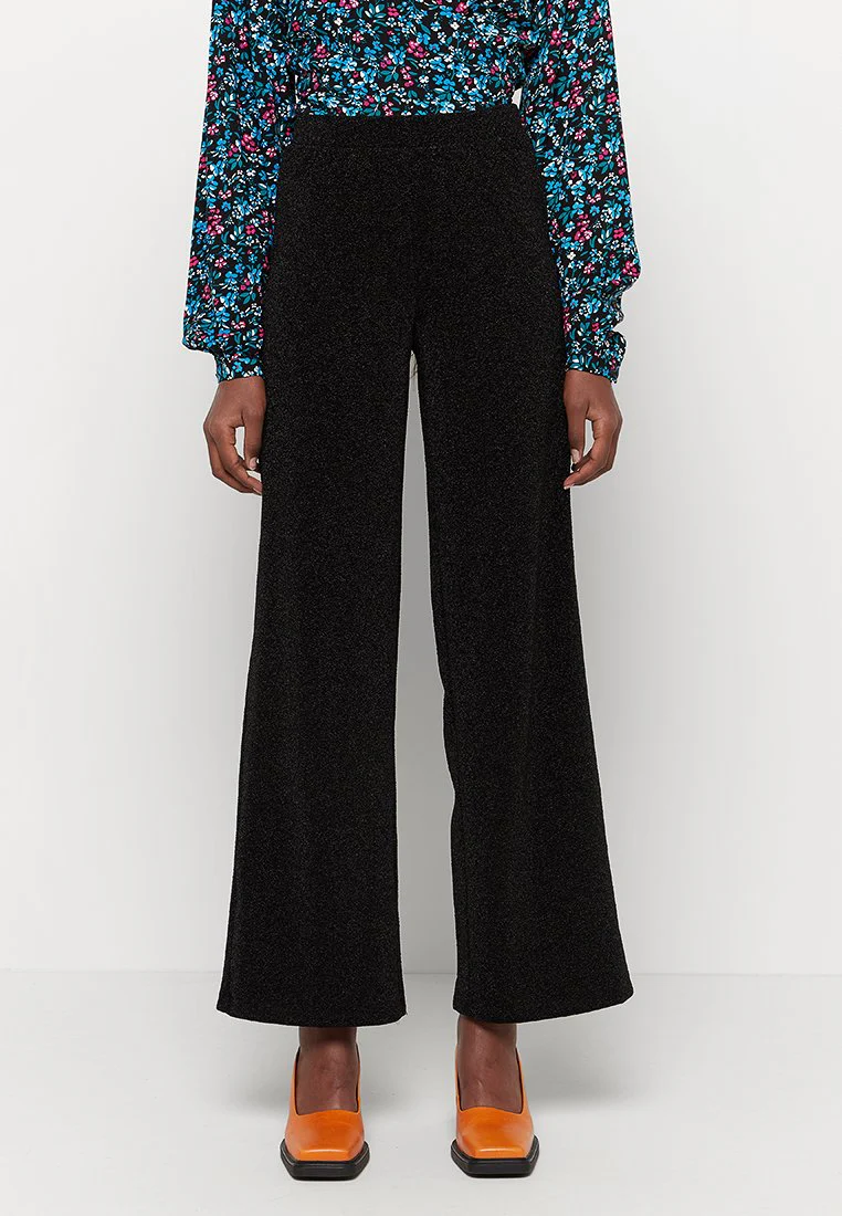 PANTALONI FEMEI - YAS PANTALONI WUPPA FEMEI